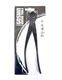 Pinza per Bonsai - Taglio Concavo 210 mm - Goshin