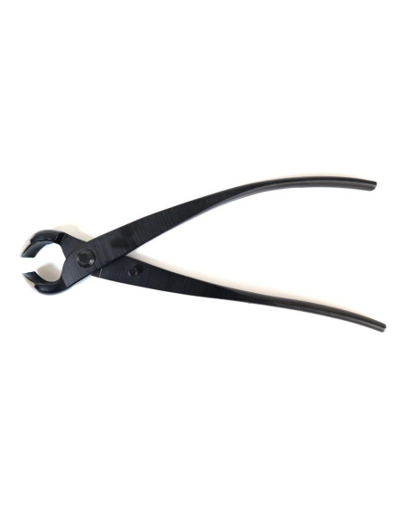 Pinza per Bonsai - Taglio Concavo 210 mm - Goshin