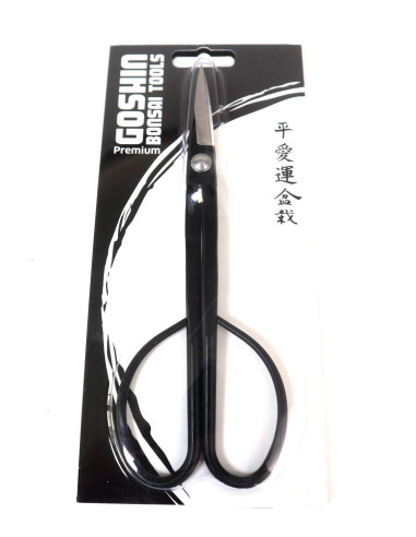 Ciseaux de Bonsai - Petite Prise 210 mm - Goshin