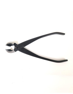 Pinza per Bonsai - Taglio Laterale Rotondo 180 mm - Goshin 2