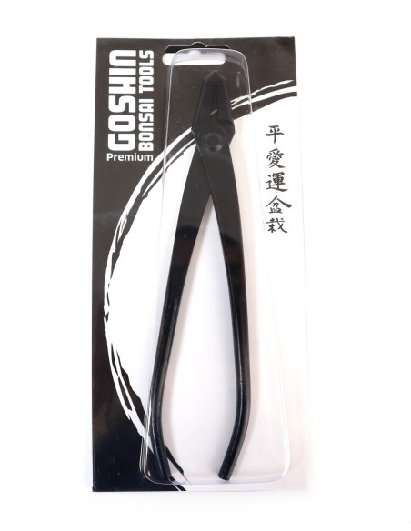 Alicate de Bonsai - Jin 210 mm - Goshin