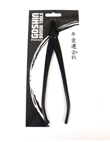 Alicate de Bonsai - Jin 210 mm - Goshin