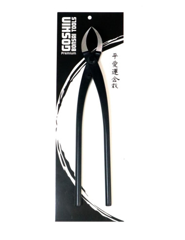 Pinza per Bonsai - Taglio Laterale 280 mm - Goshin