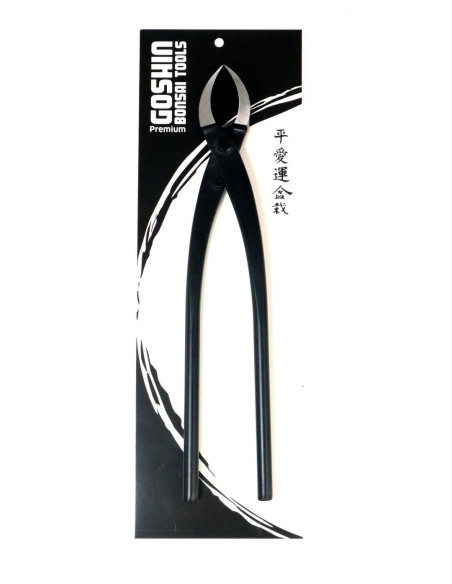 Alicate de Bonsai - Corte Lateral 280 mm - Goshin