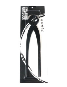Alicate para bonsái - Corte de raíces 270 mm - Goshin