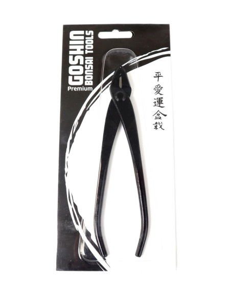 Pinza per Bonsai - Jin 180 mm - Goshin
