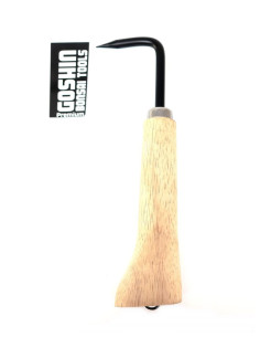 Scarifier für Bonsai - 1 Zahn 220 mm - Goshin