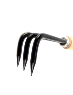 Scarificatore per Bonsai - 3 denti 220 mm - Goshin 2