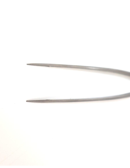Pinza y Escarificador de Bonsai - 220 mm - Goshin