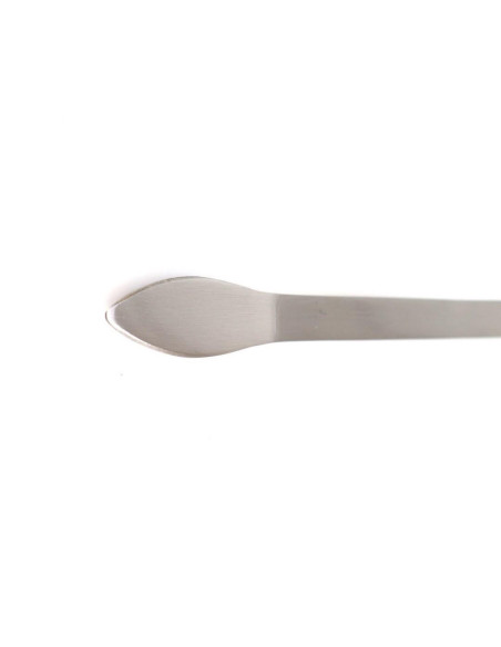 Scarifier and Bonsai Spatula - 255 mm - Goshin
