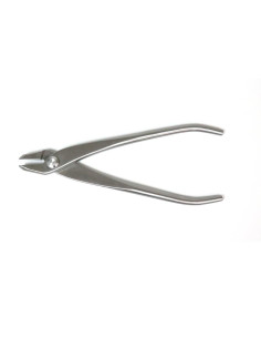 Bonsai Pliers - Jin 180 mm - Goshin Stainless Steel 2