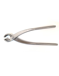Pinza per Bonsai - Taglio Concavo 280 mm - Acciaio Inox Goshin 2