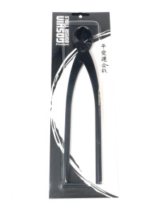 Bonsai Pliers - Concave Cut 280 mm - Goshin