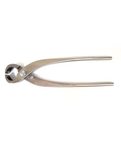 Pince à bonsaï - Coupe des racines 220 mm - Inox Goshin 2
