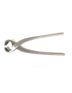 Pinza per Bonsai - Taglio Radici 270 mm - Acciaio Inox Goshin 2