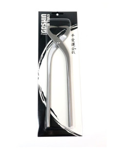 Pinza per Bonsai - Spacca Tronchi 270 mm - Acciaio Inox Goshin