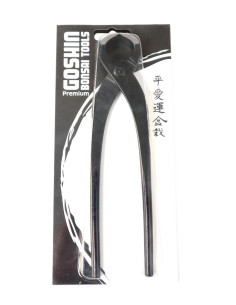 Pinza per Bonsai - Taglio Radici 220 mm - Goshin