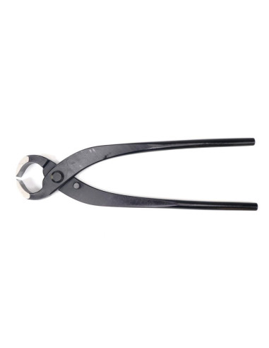 Pince à bonsaï - Coupe racines 220 mm - Goshin