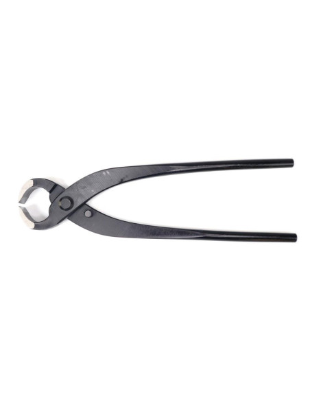 Pince à bonsaï - Coupe racines 220 mm - Goshin