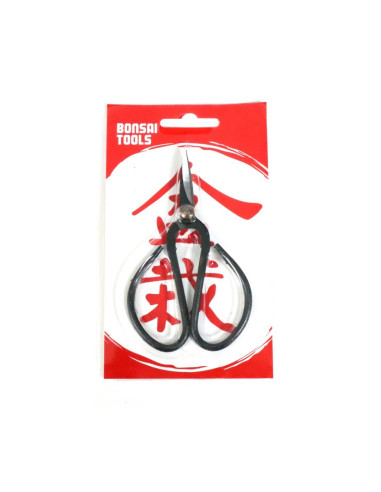 Forbici da Bonsai Mini - Impugnature Larghe 105 mm - Basic