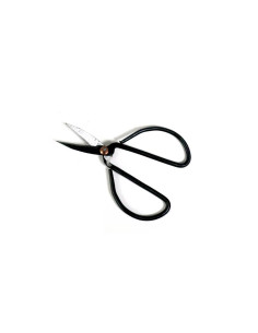Mini Bonsai Scissors - Wide Grips 105 mm - Basic 2