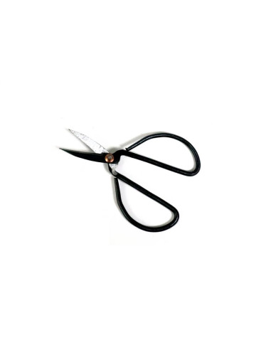 Tesoura de Bonsai Mini - Pegas Largas 105 mm - Basic