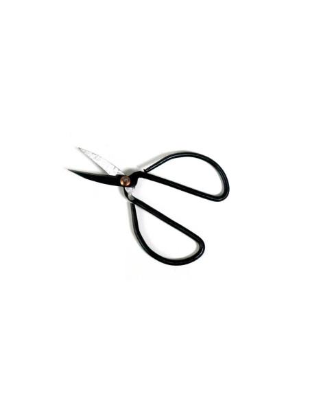Tesoura de Bonsai Mini - Pegas Largas 105 mm - Basic