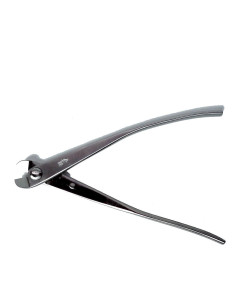 Alicate de Bonsai -  Corte Arame 208 mm - Inox "Ryuga"