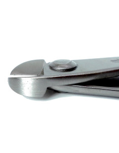 Alicate de Bonsai -  Corte Arame 208 mm - Inox "Ryuga" 2