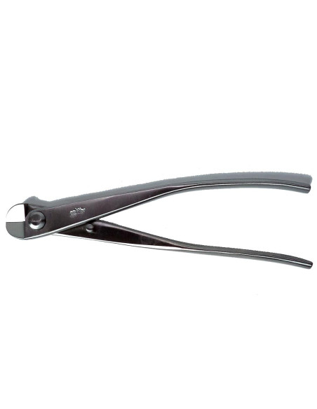 Pince à Bonsai - Coupe Fil 208 mm - Inox "Ryuga"