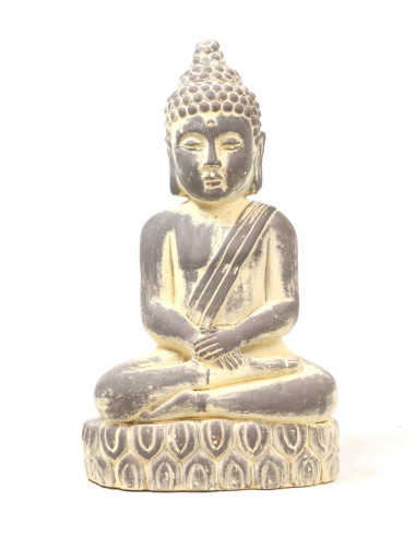 Dharma Buddha mit Tunika - 27*12*12 cm