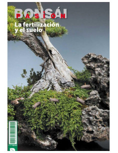Buch - Bonsai Leidenschaft - Die Düngung und der Boden