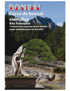 Buch - Bonsai Leidenschaft - Wissenschaftlicher Bonsai-Kurs (1)