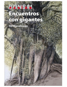 Libro - Bonsái Pasión - Encuentros con Gigantes