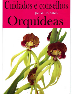 Libro di Orchidee - Cura e Consigli