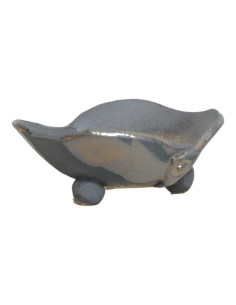 Vaso di Bonsai Mame - Kusamono 12,5*11*4,5 cm – Giappone 2