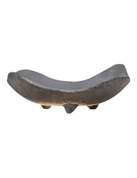 Vaso de Bonsai Mame – Kusamono 15,5*13*5 cm – Japão