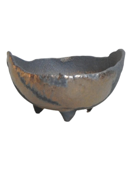 Vaso de Bonsai Mame – Kusamono 11,5*11*8 cm – Japão