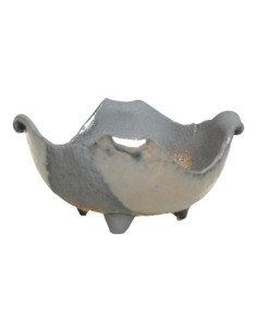 Vaso per Bonsai Mame – Kusamono 12*10,5*7 cm – Giappone 2