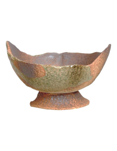 Maceta de Bonsai Mame – Kusamono 15*13*9 cm – Japón