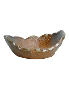 Maceta para Bonsái Mame – Kusamono 17,5*14,5*5,5 cm – Japón