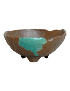 Mame Bonsai Pot – Kusamono 16*6.5 cm – Japan