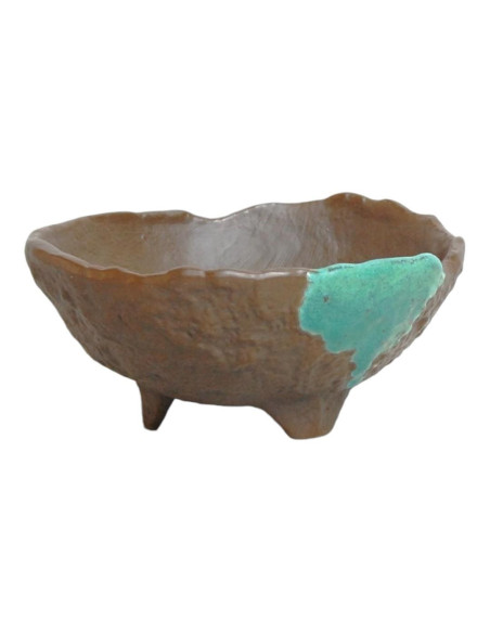 Vaso de Bonsai Mame – Kusamono 16*6,5 cm – Japão