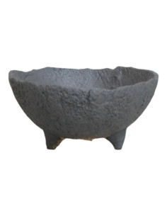 Vaso di Bonsai Mame – Kusamono 12*5 cm – Giappone