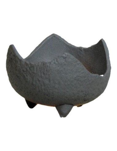 Vaso da Bonsai Mame – Kusamono 11*10*6,5 cm – Giappone