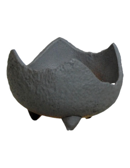 Vaso da Bonsai Mame – Kusamono 11*10*6,5 cm – Giappone