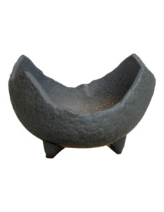 Vaso per Bonsai Mame – Kusamono 11*10*6,5 cm – Giappone 2