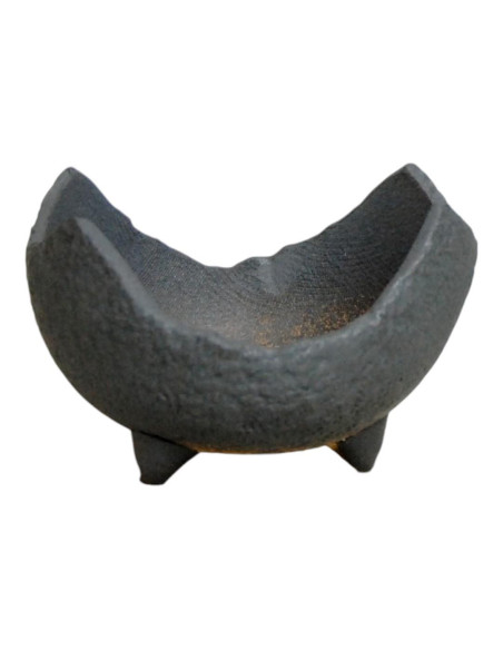 Vaso da Bonsai Mame – Kusamono 11*10*6,5 cm – Giappone
