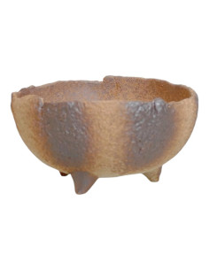 Mame Bonsai Pot – Kusamono 11*11*5.5 cm – Japan