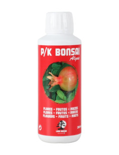 P/K Bonsai Algae - Engrais - 200 ml